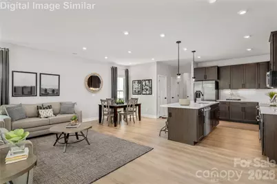 9615 Teamwork Street NW, Concord, NC 28027 - Photo 5