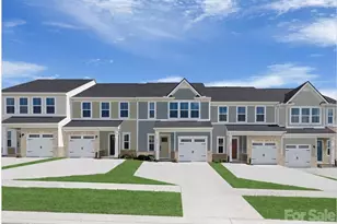 9615 Teamwork St NW, Concord, NC 28027 - Photo 1