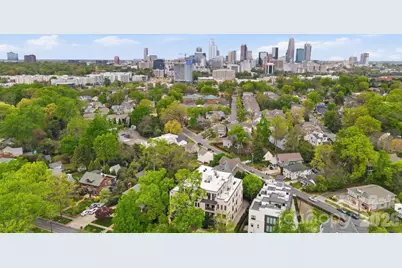 626 Queens Road #101, Charlotte, NC 28207 - Photo 3