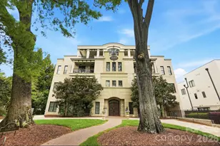 626 Queens Rd, Charlotte, NC 28207 - Photo 1