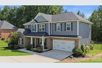 189 Hunters Hill Drive, Statesville, NC 28677 - Photo 3