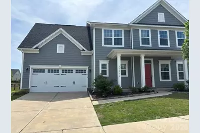 11314 Vanguard Parkway, Huntersville, NC 28078 - Photo 1
