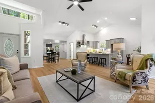 1524 Park Ave, Salisbury, NC 28146 - Photo 23