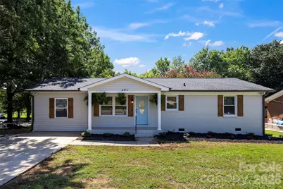 401 S Martin Luther King Jr Avenue, Salisbury, NC 28144 - Photo 33