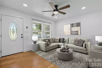 401 S Martin Luther King Jr Avenue, Salisbury, NC 28144 - Photo 13
