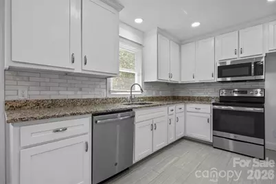 401 S Martin Luther King Jr Avenue, Salisbury, NC 28144 - Photo 5