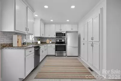 401 S Martin Luther King Jr Avenue, Salisbury, NC 28144 - Photo 3