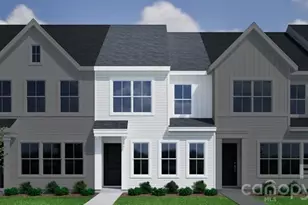 5609 Retledge St, Charlotte, NC 28269 - Photo 1