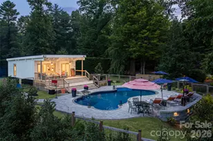 2511 Kanuga Rd, Hendersonville, NC 28739 - Photo 35