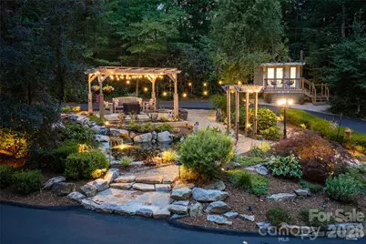 2511 Kanuga Road, Hendersonville, NC 28739 - Photo 43
