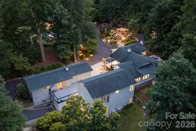 2511 Kanuga Road, Hendersonville, NC 28739 - Photo 41