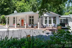 2511 Kanuga Rd, Hendersonville, NC 28739 - Photo 1