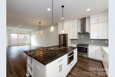 1207 E 36th Street #3, Charlotte, NC 28205 - Photo 3