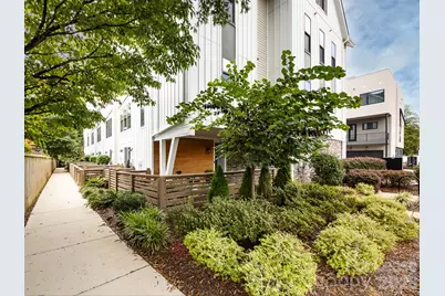 1207 E 36th Street #3, Charlotte, NC 28205 - Photo 1