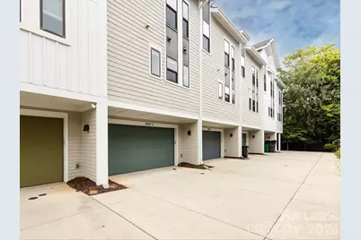 1207 E 36th Street #3, Charlotte, NC 28205 - Photo 45
