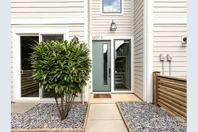 1207 E 36th Street #3, Charlotte, NC 28205 - Photo 5