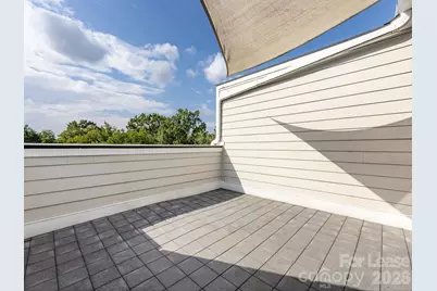 1207 E 36th Street #3, Charlotte, NC 28205 - Photo 43