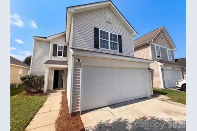 5732 Wallace Cabin Drive, Charlotte, NC 28212 - Photo 1