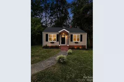 1815 Arnold Drive, Charlotte, NC 28205 - Photo 1