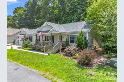 101 Plato Place, Etowah, NC 28729 - Photo 3