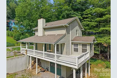 218 Junaluska Oaks Drive, Waynesville, NC 28786 - Photo 3