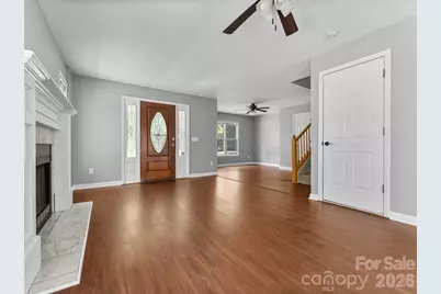 218 Junaluska Oaks Drive, Waynesville, NC 28786 - Photo 13