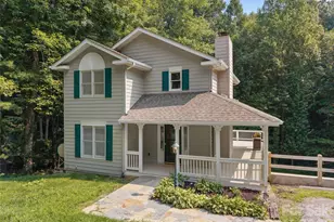 218 Junaluska Oaks Dr, Waynesville, NC 28786 - Photo 1