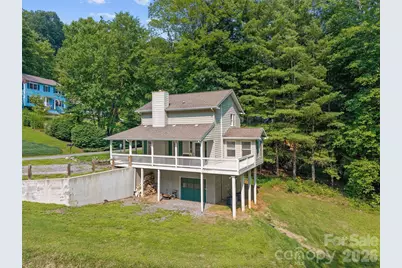 218 Junaluska Oaks Drive, Waynesville, NC 28786 - Photo 29