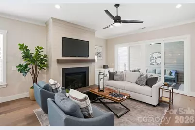 19024 Newburg Hill Road, Davidson, NC 28036 - Photo 11