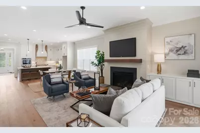 19024 Newburg Hill Road, Davidson, NC 28036 - Photo 13
