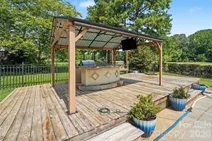 4902 Shannamara Dr, Matthews, NC 28104 - Photo 23