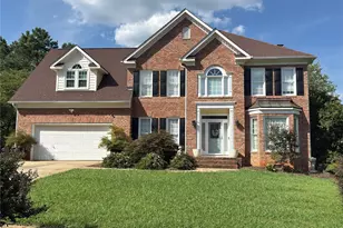 4902 Shannamara Dr, Matthews, NC 28104 - Photo 1