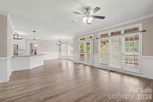4902 Shannamara Dr, Matthews, NC 28104 - Photo 7