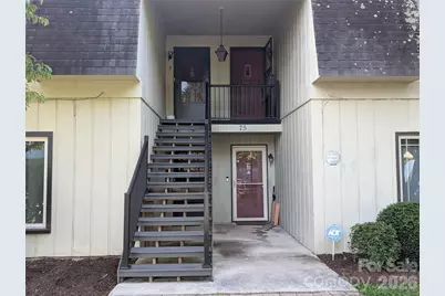 75 Jolly Lane #D4, Hendersonville, NC 28739 - Photo 1