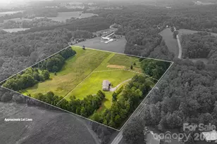 1875 Bess Chapel Church Rd, Cherryville, NC 28021 - Photo 5