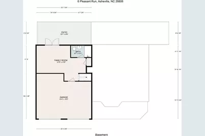 6 Pleasant Run, Asheville, NC 28806 - Photo 29
