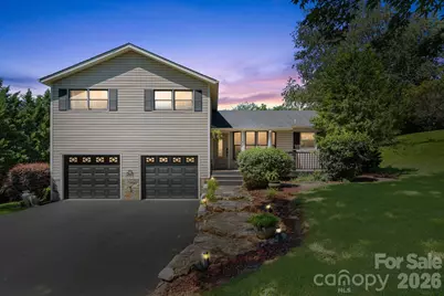 6 Pleasant Run, Asheville, NC 28806 - Photo 1