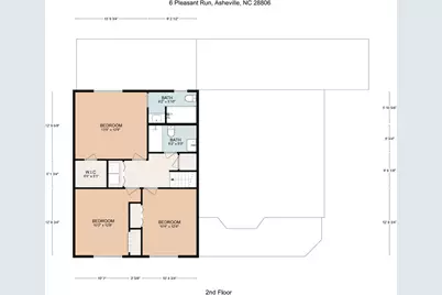 6 Pleasant Run, Asheville, NC 28806 - Photo 31