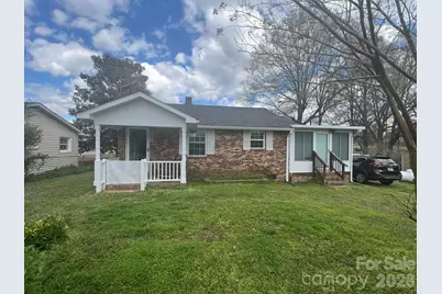 925 S Austin Road, Marshville, NC 28103 - Photo 1