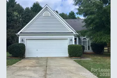 4412 David Cox Road, Charlotte, NC 28269 - Photo 1