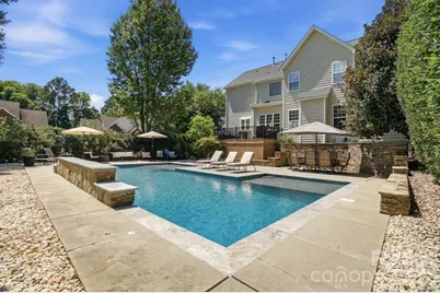 12124 Kane Alexander Drive, Huntersville, NC 28078 - Photo 7