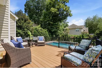 12124 Kane Alexander Drive, Huntersville, NC 28078 - Photo 3