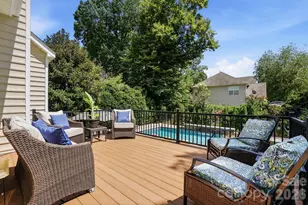 12124 Kane Alexander Dr, Huntersville, NC 28078 - Photo 3