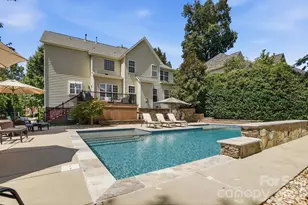 12124 Kane Alexander Dr, Huntersville, NC 28078 - Photo 5