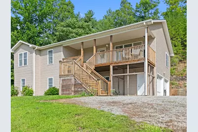 67 Burney Mountain Road, Fletcher, NC 28732 - Photo 1