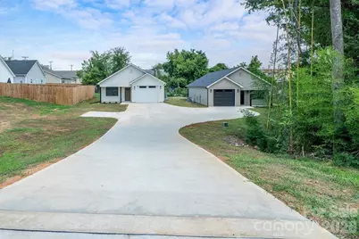 510 E Second Avenue, Gastonia, NC 28054 - Photo 21