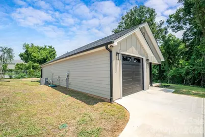 520 E Second Avenue, Gastonia, NC 28054 - Photo 21