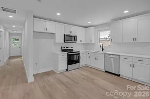 520 E Second Ave, Gastonia, NC 28054 - Photo 5