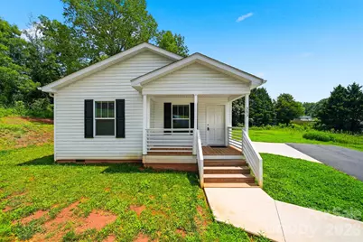 503 Hopewell Road, Morganton, NC 28655 - Photo 1