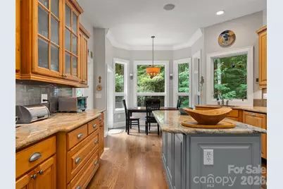 515 Flying Hawk Trail, Waynesville, NC 28786 - Photo 13